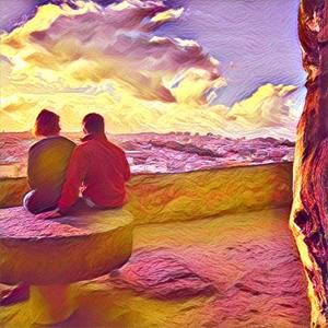 Meet your Posher, Robby